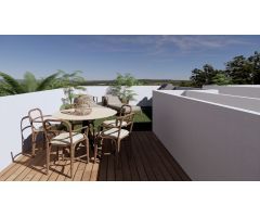 Chalet en Venta en Pilar de la Horadada, Alicante