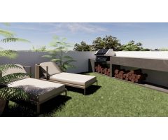 Chalet en Venta en Pilar de la Horadada, Alicante