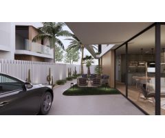 Chalet en Venta en Pilar de la Horadada, Alicante
