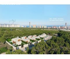 Chalet en Venta en Finestrat, Alicante