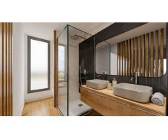 Chalet en Venta en Finestrat, Alicante