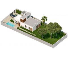 Chalet en Venta en Finestrat, Alicante