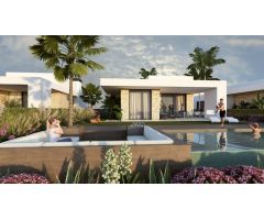 Chalet en Venta en Algorfa, Alicante