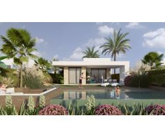 Chalet en Venta en Algorfa, Alicante
