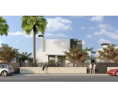 Chalet en Venta en Algorfa, Alicante