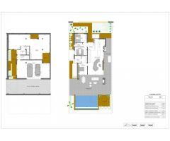 Chalet en Venta en Algorfa, Alicante