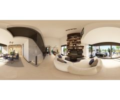Chalet en Venta en Algorfa, Alicante