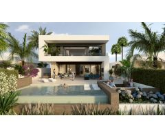 Chalet en Venta en Algorfa, Alicante