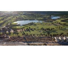 Chalet en Venta en Algorfa, Alicante