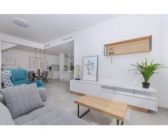 Bungalow en Venta en San Miguel de Salinas, Alicante