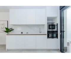 Bungalow en Venta en San Miguel de Salinas, Alicante