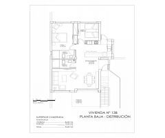 Bungalow en Venta en San Miguel de Salinas, Alicante