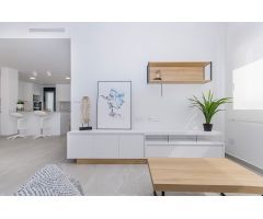 Bungalow en Venta en San Miguel de Salinas, Alicante