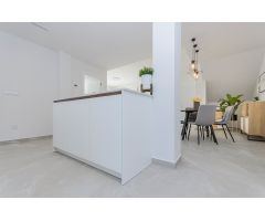 Bungalow en Venta en San Miguel de Salinas, Alicante
