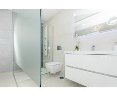 Bungalow en Venta en San Miguel de Salinas, Alicante
