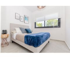 Bungalow en Venta en San Miguel de Salinas, Alicante