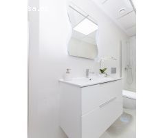 Bungalow en Venta en San Miguel de Salinas, Alicante