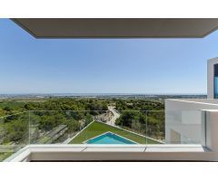 Bungalow en Venta en San Miguel de Salinas, Alicante