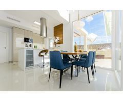 Chalet en Venta en Los Montesinos, Alicante