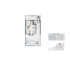 Chalet en Venta en Los Montesinos, Alicante