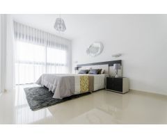 Chalet en Venta en San Miguel de Salinas, Alicante