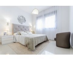 Chalet en Venta en San Miguel de Salinas, Alicante