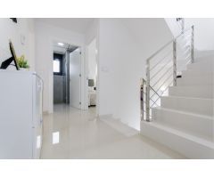 Chalet en Venta en San Miguel de Salinas, Alicante