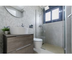 Chalet en Venta en San Miguel de Salinas, Alicante