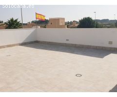 Chalet en Venta en Pilar de la Horadada, Alicante