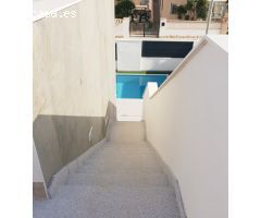 Chalet en Venta en Pilar de la Horadada, Alicante