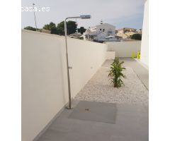 Chalet en Venta en Pilar de la Horadada, Alicante