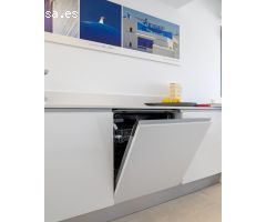 Apartamento en Venta en Santa Pola, Alicante