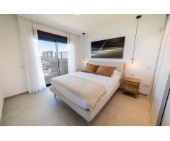 Apartamento en Venta en Santa Pola, Alicante