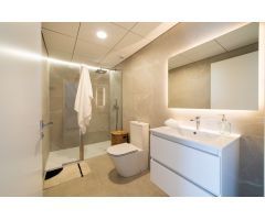 Apartamento en Venta en Santa Pola, Alicante