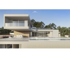 Chalet en Venta en Benissa, Alicante