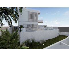 Chalet en Venta en Orihuela, Alicante