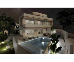 Chalet en Venta en Orihuela, Alicante