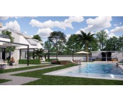 Chalet en Venta en Pilar de la Horadada, Alicante