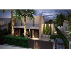 Chalet en Venta en Algorfa, Alicante