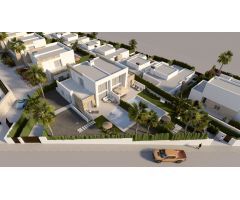 Chalet en Venta en Algorfa, Alicante
