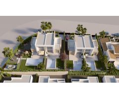Chalet en Venta en Algorfa, Alicante