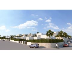 Chalet en Venta en Algorfa, Alicante