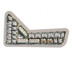 Chalet en Venta en Algorfa, Alicante