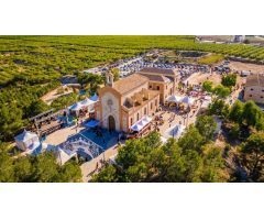 Chalet en Venta en Algorfa, Alicante
