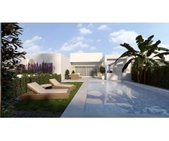 Chalet en Venta en Algorfa, Alicante