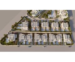 Chalet en Venta en Algorfa, Alicante