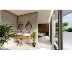 Chalet en Venta en Altea la Vella, Alicante