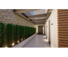 Chalet en Venta en Altea la Vella, Alicante