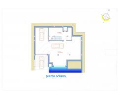 Chalet en Venta en Altea la Vella, Alicante