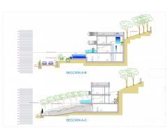 Chalet en Venta en Altea la Vella, Alicante